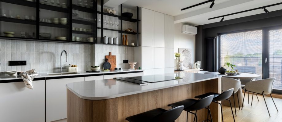 Kitchen Inspiration: 7 Stunning Spaces Worth Copying in Your Home